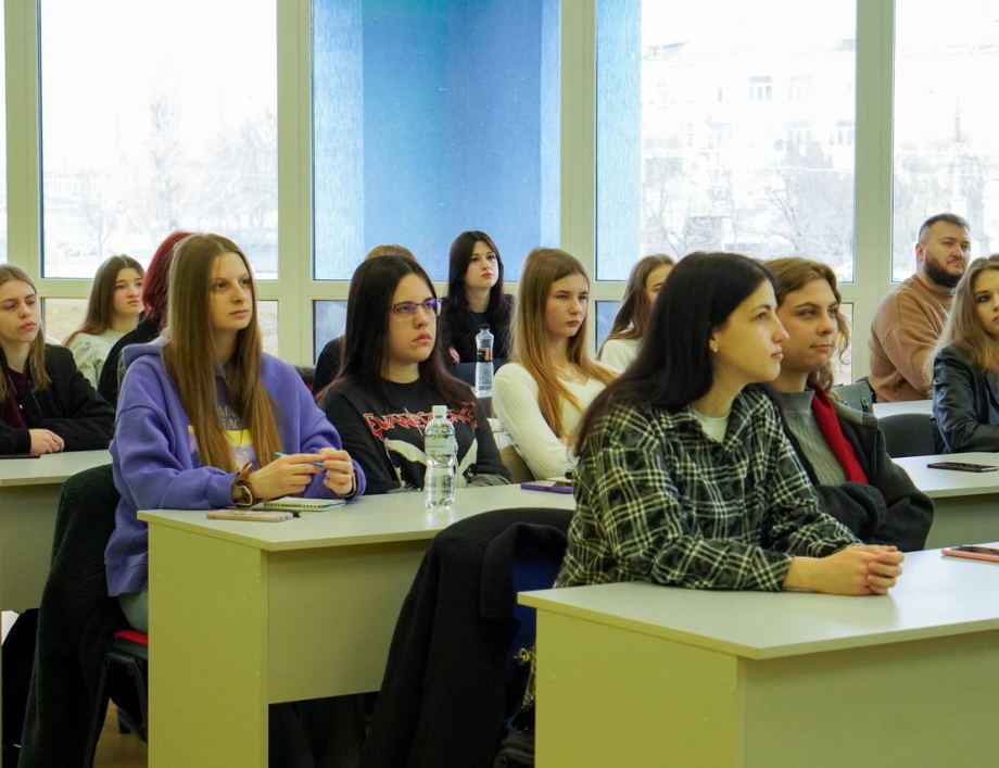 How to Recognize and Prevent Child Sexual Exploitation: Training for Psychology Students