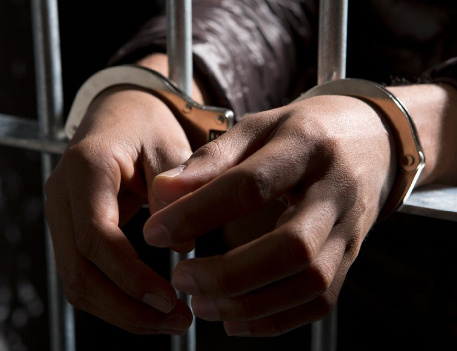 Kherson resident who raped his partner's young daughter is sentenced to life imprisonment