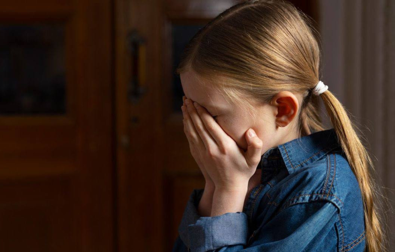 695 дітей постраждали від сексуального насильства у 2024 році