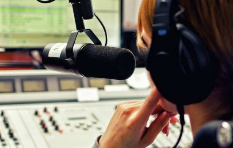 Child Rescue on the Daphne-CHILD Grantee Spotlight Podcast: a voice for child protection during the war